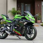 10 Daftar Motor 250 cc Terbaru 2026: Pilihan Model dan Harganya - Tuwaga
