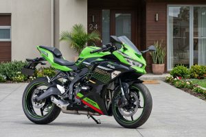 10 Daftar Motor 250 cc Terbaru 2026: Pilihan Model dan Harganya