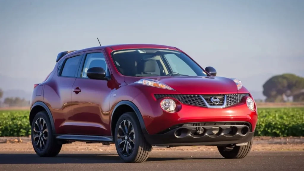 Nissan Juke 2013 Bekas, SUV Nyentrik yang Harganya Mulai Rp97 Juta kelebihan nissan juke 2013 - Moladin