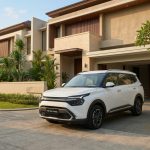 Harga KIA Carens Trendy 2026 Segini, Pas Buat Keluarga Besar - Tuwaga