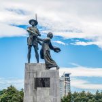 Cek Live CCTV Tugu Tani, Monas, Hingga DPR Hari Ini 20 Oktober 2026 - Tuwaga