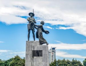 Cek Live CCTV Tugu Tani, Monas, Hingga DPR Hari Ini 20 Oktober 2026
