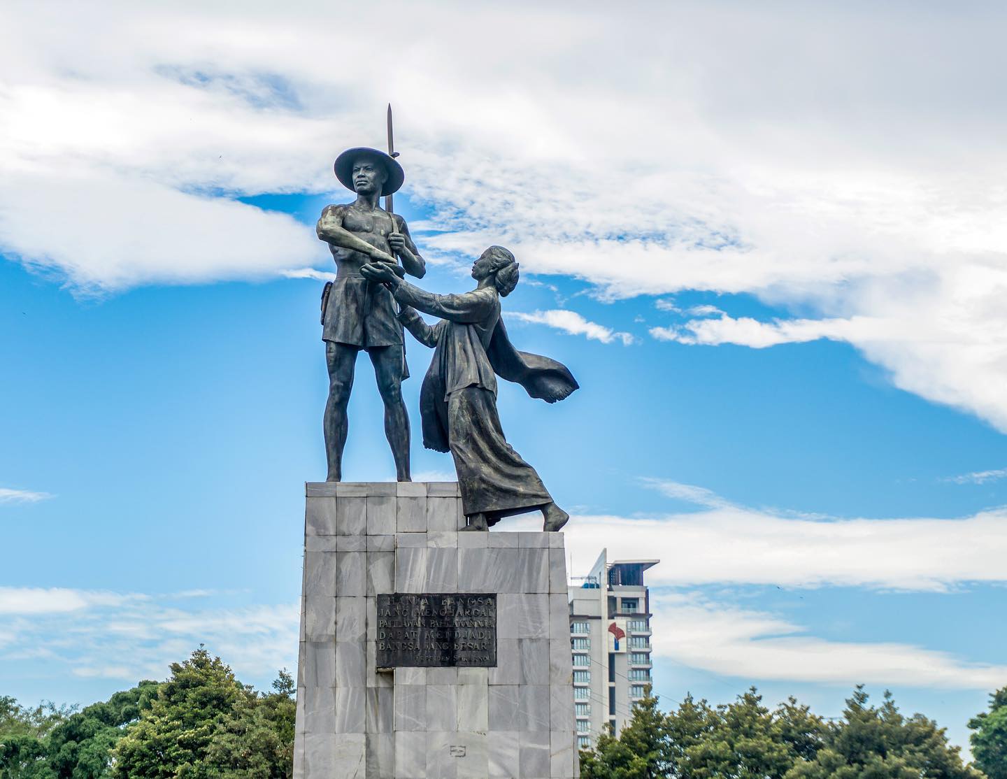 Cek Live CCTV Tugu Tani, Monas, Hingga DPR Hari Ini 20 Oktober 2026 Cek Live CCTV Tugu Tani, Monas, Hingga DPR Hari Ini 20 Oktober 2026