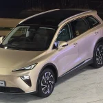 MGS6 EV Resmi Diperkenalkan di Indonesia, SUV Listrik dengan Jarak Tempuh 605 Km - Tuwaga