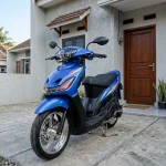 Cari Motor Mio 5 Jutaan? Ini Pilihan Bekasnya! - Tuwaga