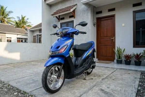 Cari Motor Mio 5 Jutaan? Ini Pilihan Bekasnya!