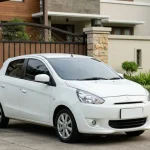 Harga Mitsubishi Mirage 2015 Bekas Mulai Rp70 Jutaan, Ini Daftarnya - Tuwaga