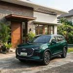 4 Pilihan Mobil PHEV Bekas Oktober 2026, Harga Mulai Rp310 Jutaan - Tuwaga