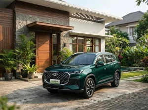 4 Pilihan Mobil PHEV Bekas Oktober 2026, Harga Mulai Rp310 Jutaan