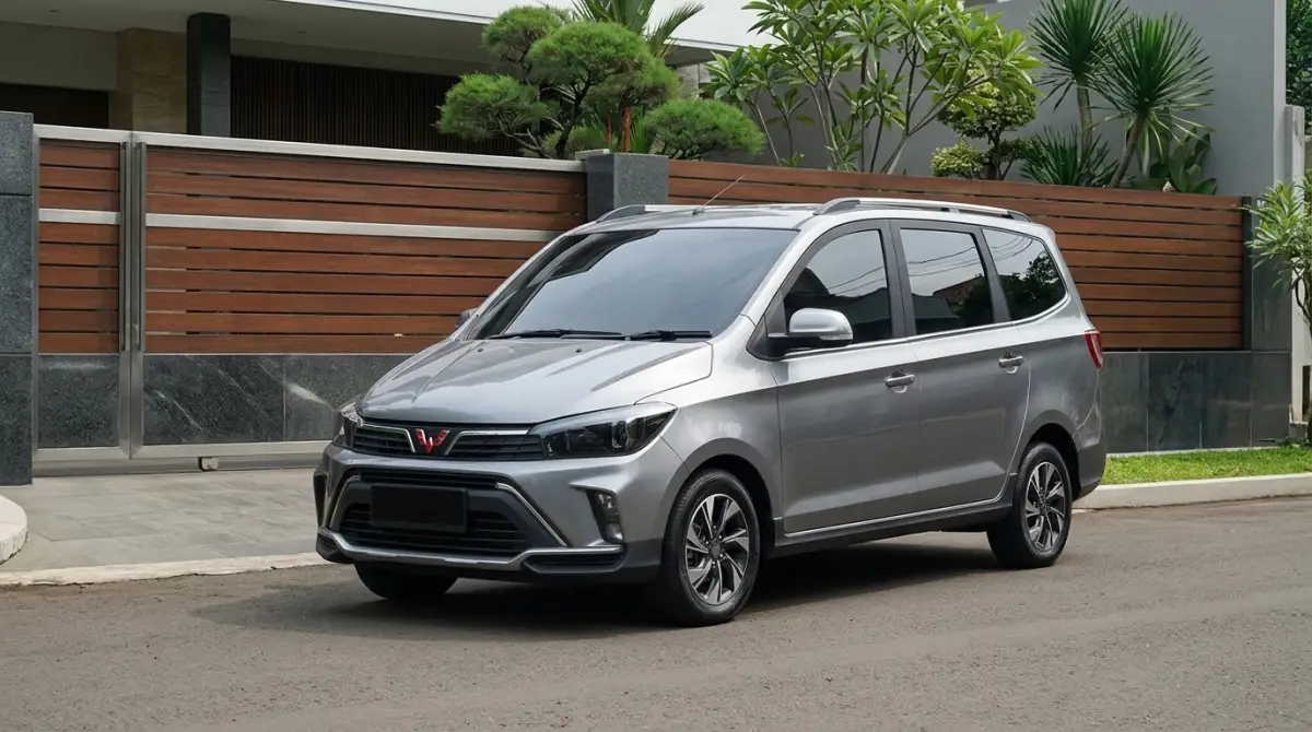 15 Mobil Bekas 100 Jutaan Oktober 2026, Ada SUV hingga MPV Tahun Muda!