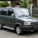 7 Mobil Bekas 50 Jutaan Oktober 2026, Ada Sedan hingga Mobil Keluarga - Tuwaga