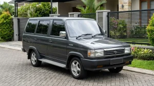 7 Mobil Bekas 50 Jutaan Oktober 2026, Ada Sedan hingga Mobil Keluarga