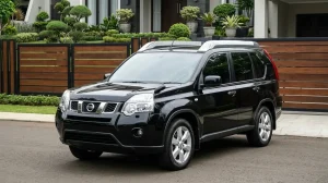 Mobil Bekas 80 Jutaan Oktober 2026, Ada Brio hingga X-Trail