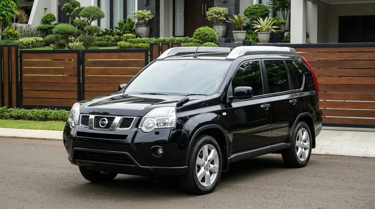 Mobil Bekas 80 Jutaan Oktober 2026, Ada Brio hingga X-Trail