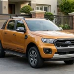 3 Mobil Bekas Double Cabin di Bawah Rp100 Juta, Ada Ford Ranger! - Tuwaga