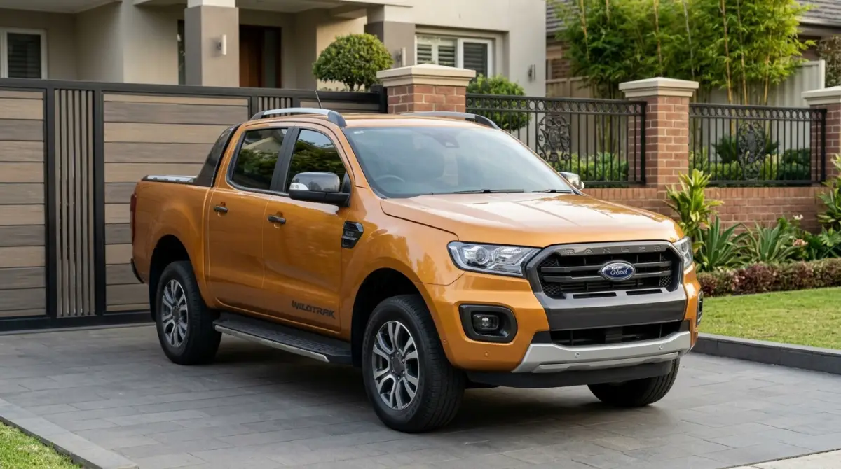 3 Mobil Bekas Double Cabin di Bawah Rp100 Juta, Ada Ford Ranger! 3 Mobil Bekas Double Cabin di Bawah Rp100 Juta, Ada Ford Ranger!