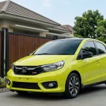 9 Rekomendasi Mobil Bekas untuk Pemula, Irit BBM dan Mudah Dikendarai - Tuwaga