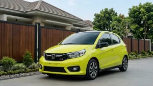 9 Rekomendasi Mobil Bekas untuk Pemula, Irit BBM dan Mudah Dikendarai