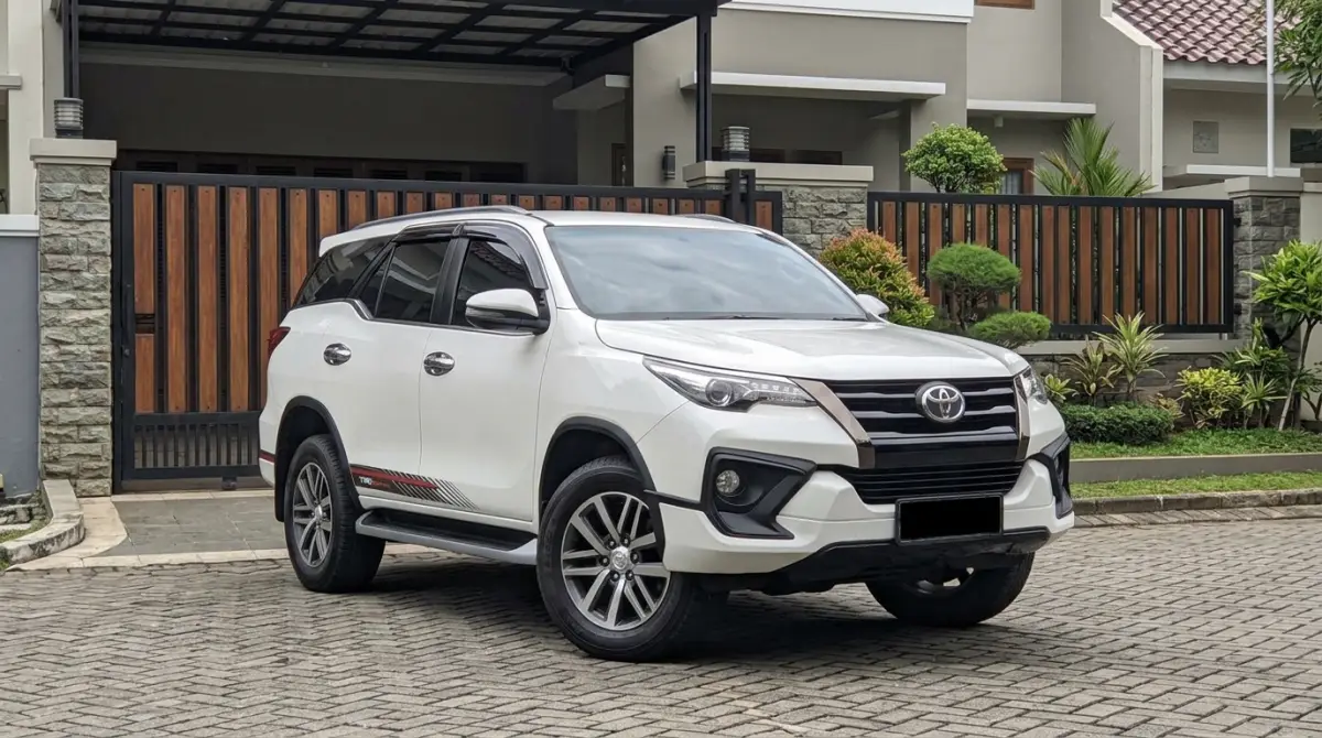 3 Mobil Diesel Bekas Terbaik 2026, Harga Mulai Rp120 Jutaan