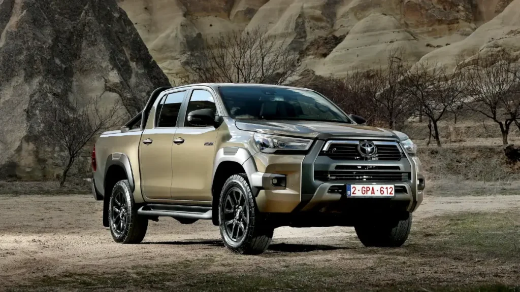 mobil hybrid diesel terbaik - Moladin