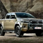9 Mobil Hybrid Diesel Terbaik 2026, Ada Hilux dan Fortuner - Tuwaga
