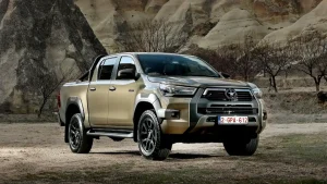 9 Mobil Hybrid Diesel Terbaik 2026, Ada Hilux dan Fortuner