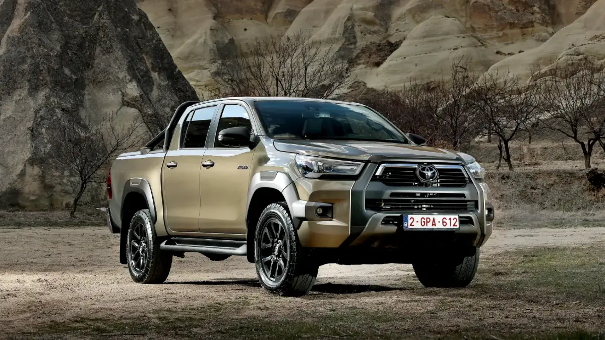 9 Mobil Hybrid Diesel Terbaik 2026, Ada Hilux dan Fortuner 9 Mobil Hybrid Diesel Terbaik 2026, Ada Hilux dan Fortuner