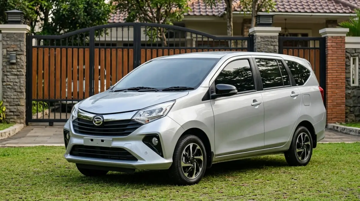 10 Mobil Irit BBM dan Murah Perawatan 2026, Ada LCGC hingga MPV 10 Mobil Irit BBM dan Murah Perawatan 2026, Ada LCGC hingga MPV