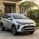 12 Mobil Keluarga dengan Bagasi Besar, dari Avanza hingga Hyundai Palisade - Tuwaga
