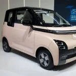 Mobil Listrik Bekas di Bawah Rp100 Juta, Ini Pilihan yang Bisa Dilirik - Tuwaga