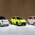 Murah Meriah, Ini 4 Mobil Listrik di Bawah 200 Jutaan Oktober 2026 - Tuwaga
