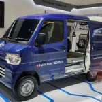 6 Mobil Listrik untuk Angkut Barang, Cocok untuk Usaha dan UMKM - Tuwaga