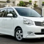 3 Mobil Pintu Geser di Bawah Rp150 Juta, Ada Mazda Biante dan Nissan Serena - Tuwaga