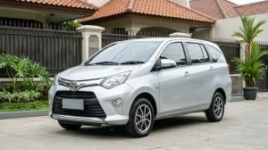 Mobil Toyota Bekas Rp100 Jutaan: Ada City Car hingga MPV Keluarga!