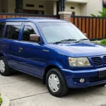 10 Mobil Tua untuk Harian yang Masih Bandel, Harga Mulai Rp35 Jutaan - Tuwaga