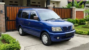 10 Mobil Tua untuk Harian yang Masih Bandel, Harga Mulai Rp35 Jutaan