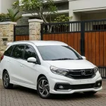 Mobilio 2017 Bekas: Spesifikasi Mesin, Konsumsi BBM, dan Biaya Perawatan - Tuwaga
