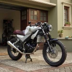 7 Gaya Modifikasi Vixion Old Paling Keren, Tampilan Jadi Lebih Sporty - Tuwaga