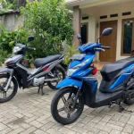 10 Rekomendasi Motor Bekas 110 CC Murah, Pilihannya Mulai 5 Jutaan - Tuwaga