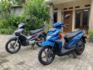 10 Rekomendasi Motor Bekas 110 CC Murah, Pilihannya Mulai 5 Jutaan