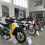 6 Motor 2 Tak Suzuki Legendaris, Mulai dari Satria hingga RGR 150 - Tuwaga