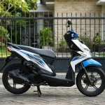 Motor BeAT Bekas Harga 4 Juta, Dapat Tahun Berapa? Ini Pilihannya - Tuwaga