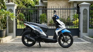 Motor BeAT Bekas Harga 4 Juta, Dapat Tahun Berapa? Ini Pilihannya
