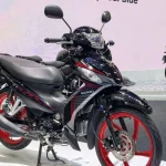 ⁠⁠6 Pilihan Motor Bebek Bekas 2 Jutaan Irit dan Bandel, Cocok Buat Harian! - Tuwaga