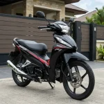 4 Motor Bebek Irit Buat Touring, Bandel dan Nyaman untuk Perjalanan Jauh! - Tuwaga