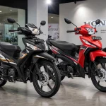 7 Motor Bebek Paling Irit Bensin 2026, Ada yang Tembus 62 Km/L! - Tuwaga