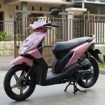 Rekomendasi 6 Motor Bekas 4 Jutaan di 2026, Irit dan Masih Layak Dibeli! - Tuwaga