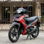 5 Motor Bekas 5 Jutaan yang Masih Layak Dipakai Harian, Ini Pilihannya - Tuwaga
