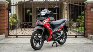 5 Motor Bekas 5 Jutaan yang Masih Layak Dipakai Harian, Ini Pilihannya