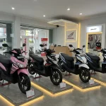 7 Rekomendasi Motor Bekas Honda 3 Jutaan, Irit dan Cocok untuk Harian - Tuwaga
